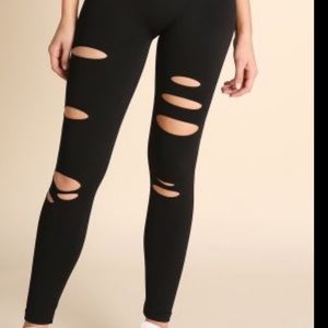 Nikibiki leggings